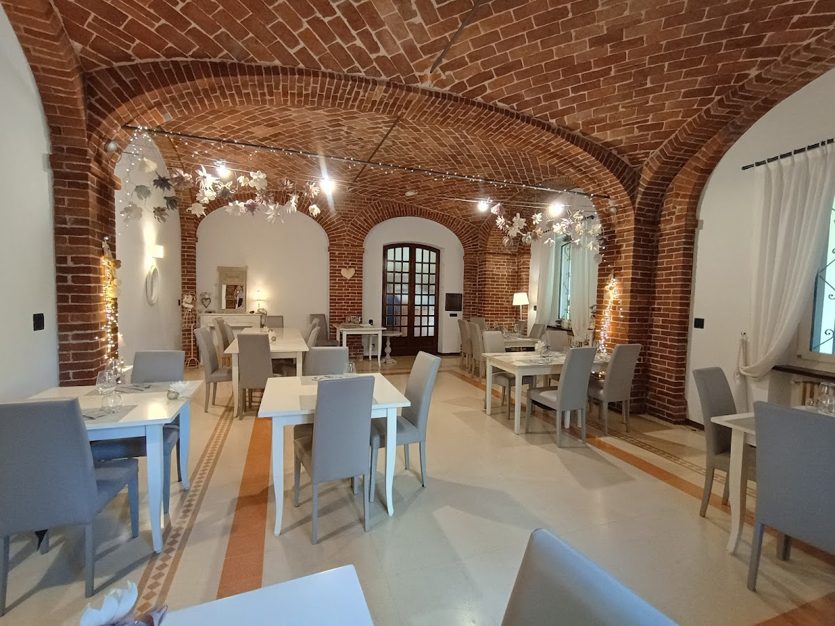 Bistrot Di Ca' Vittoria